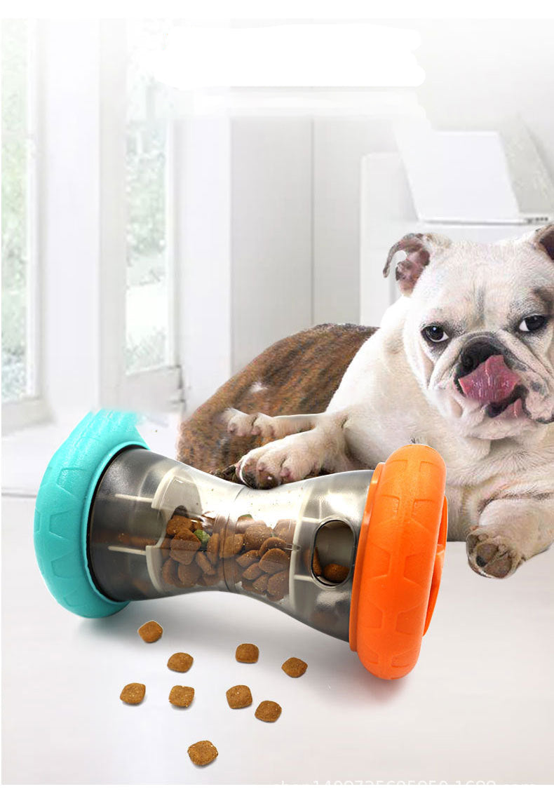 Pet Food Leakage Toy - Waive Savy Pets