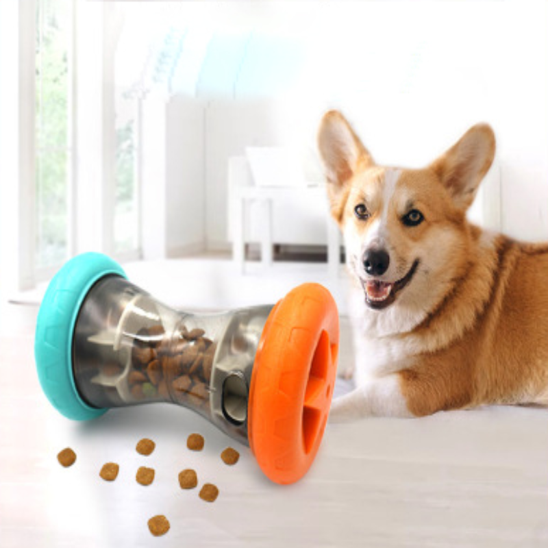 Pet Food Leakage Toy - Waive Savy Pets