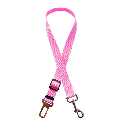 Pet Car Seat Belt - Waive Savy Pets