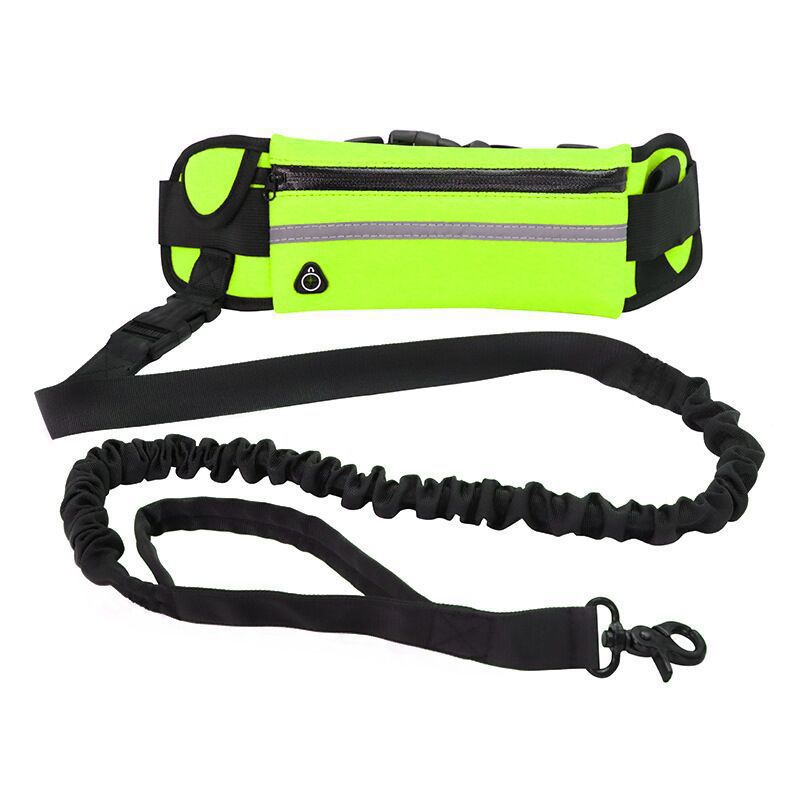 Pet Purse Leash For Walking - Waive Savy Pets