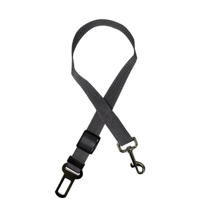 Pet Car Seat Belt - Waive Savy Pets