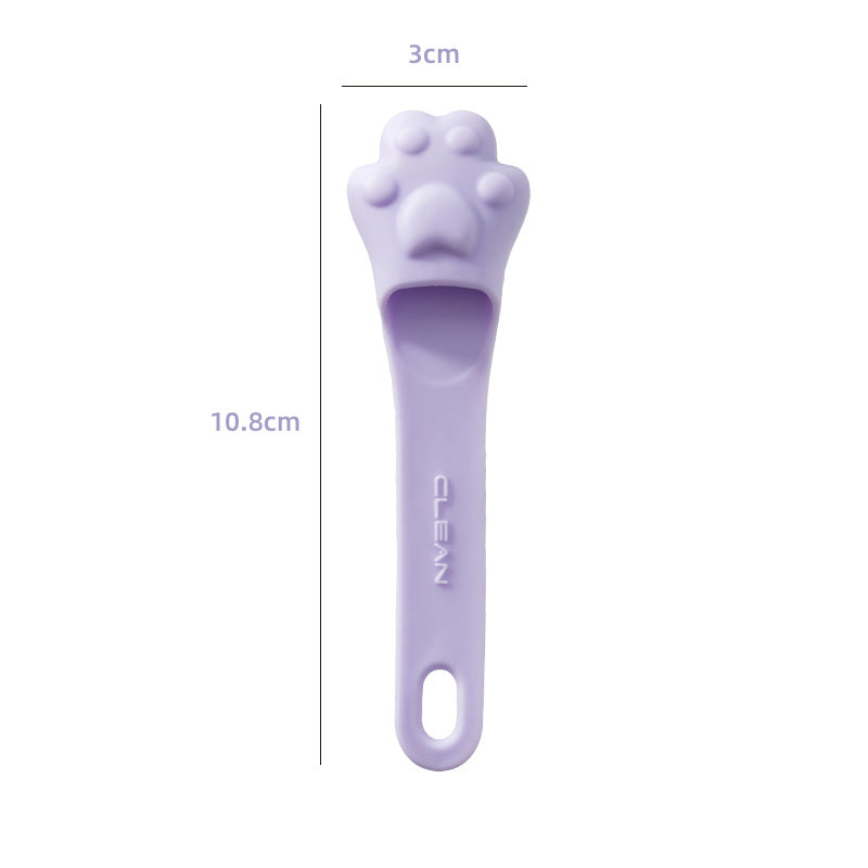 Dog Finger Toothbrush - Waive Savy Pets