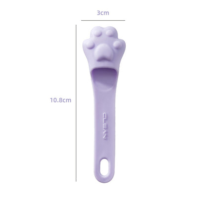 Dog Finger Toothbrush - Waive Savy Pets