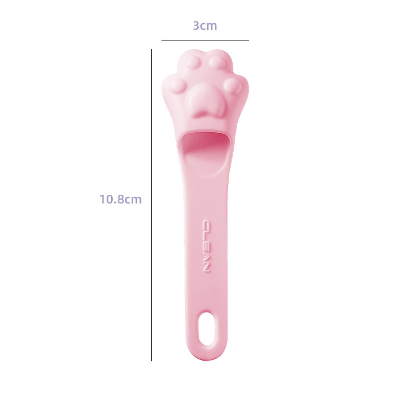 Dog Finger Toothbrush - Waive Savy Pets