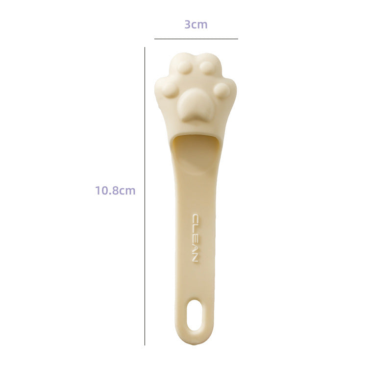 Dog Finger Toothbrush - Waive Savy Pets