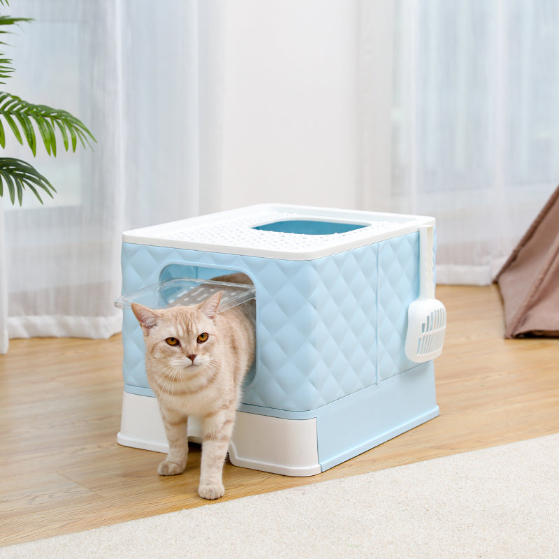 Removable And Washable Folding Pet Nest - Waive Savy Pets