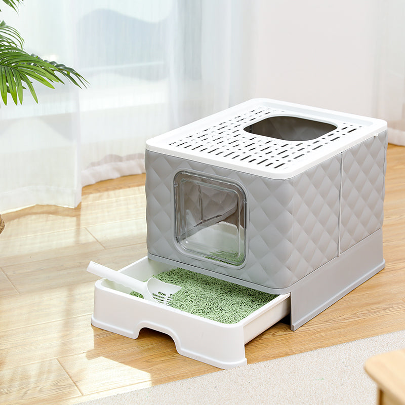 Removable And Washable Folding Pet Nest - Waive Savy Pets