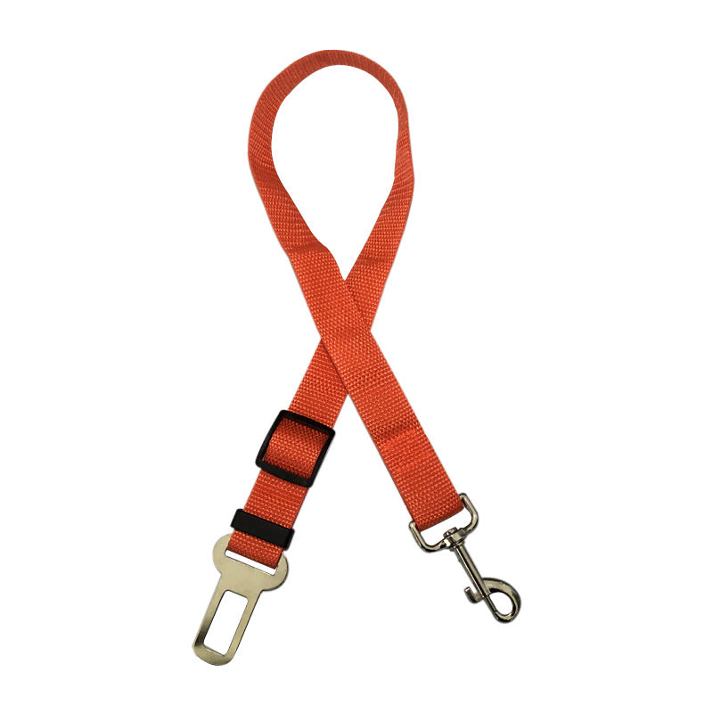 Pet Car Seat Belt - Waive Savy Pets