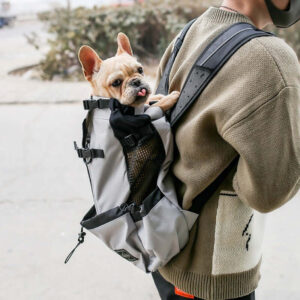 dog carrier backpack
