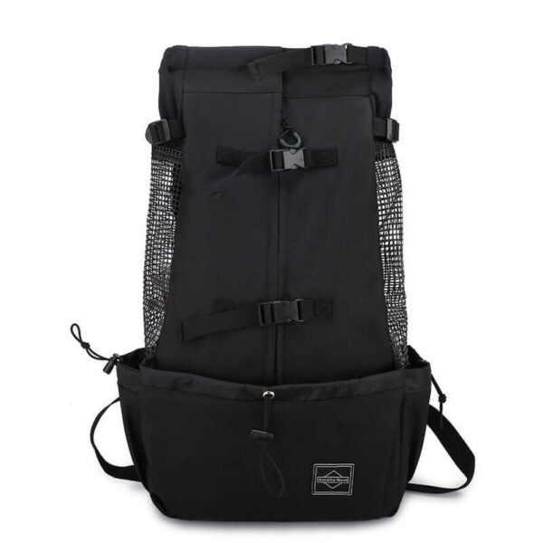 dog carrier backpack - Image 7