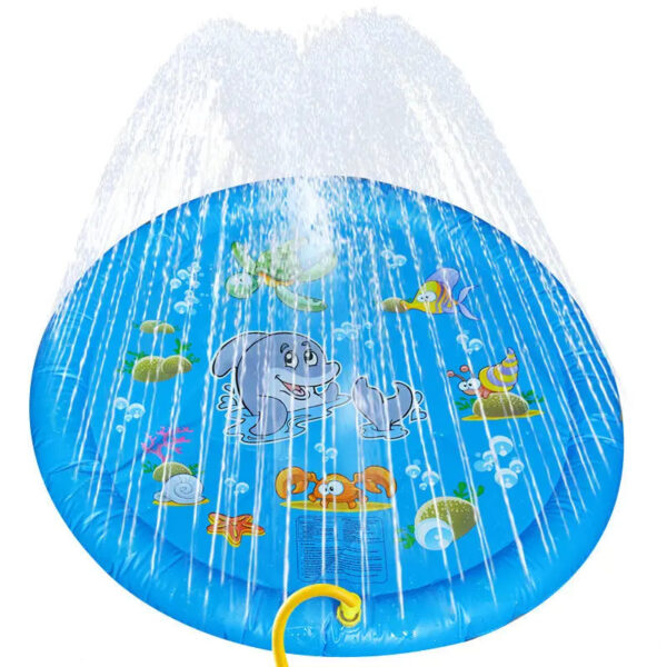 dog pool - Image 4