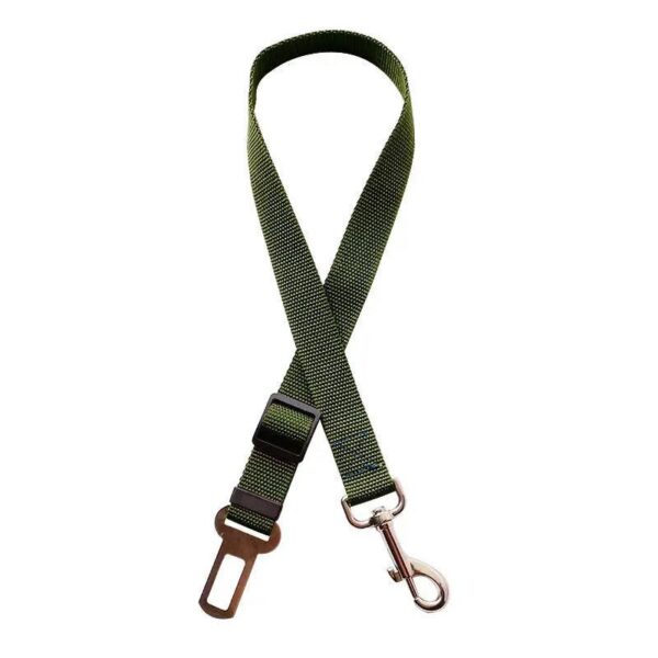 dog car seat belt - Image 10