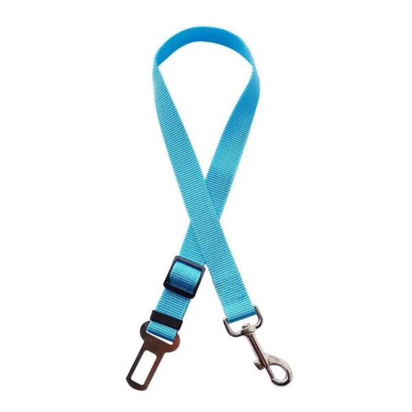 dog car seat belt - Image 6