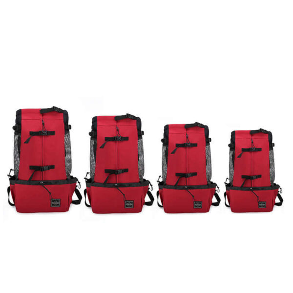 dog carrier backpack - Image 3