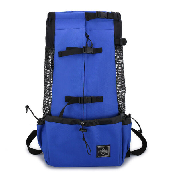 dog carrier backpack - Image 8