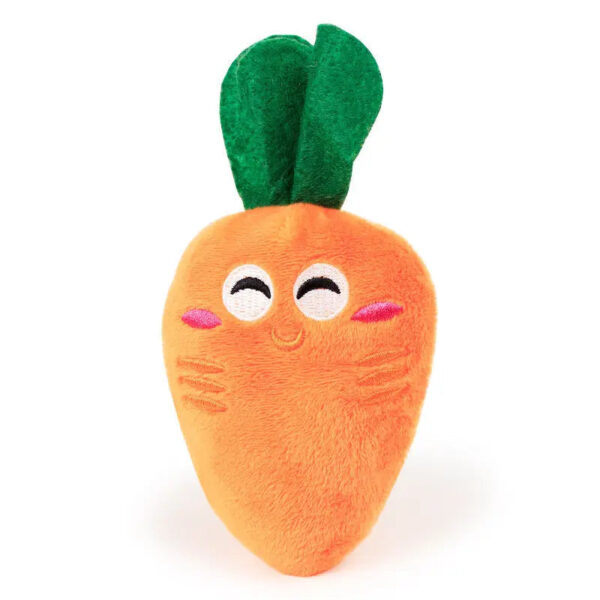 carrot dog toy - Image 10