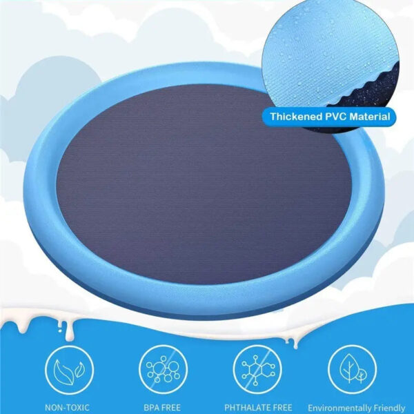 dog pool - Image 2