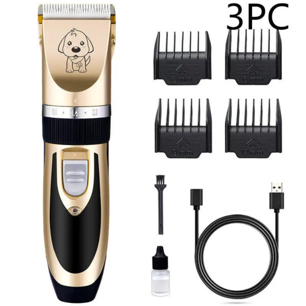 dog hair trimmer - Image 10