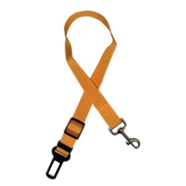 dog car seat belt - Image 11