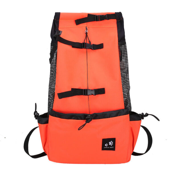 dog carrier backpack - Image 11