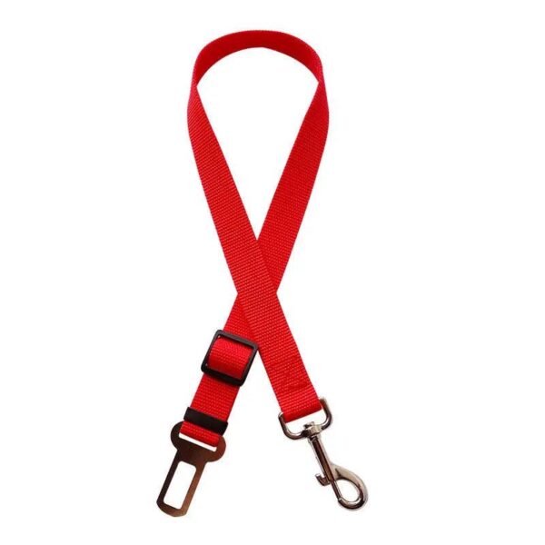 dog car seat belt - Image 9