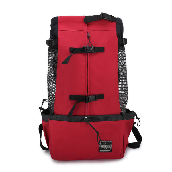 dog carrier backpack - Image 12