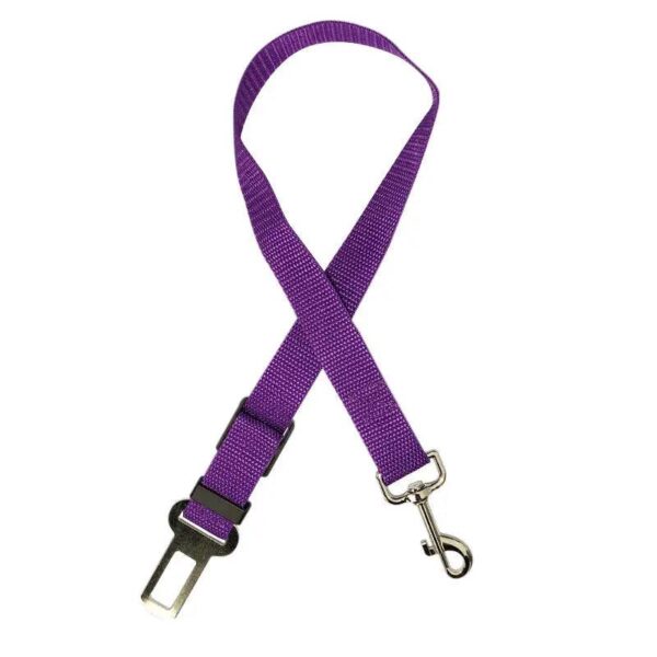 dog car seat belt - Image 14