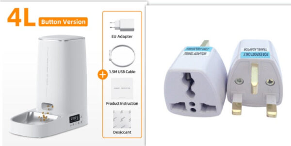 automatic pet feeder - Image 10