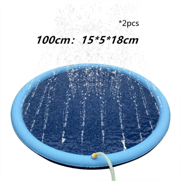dog pool - Image 7