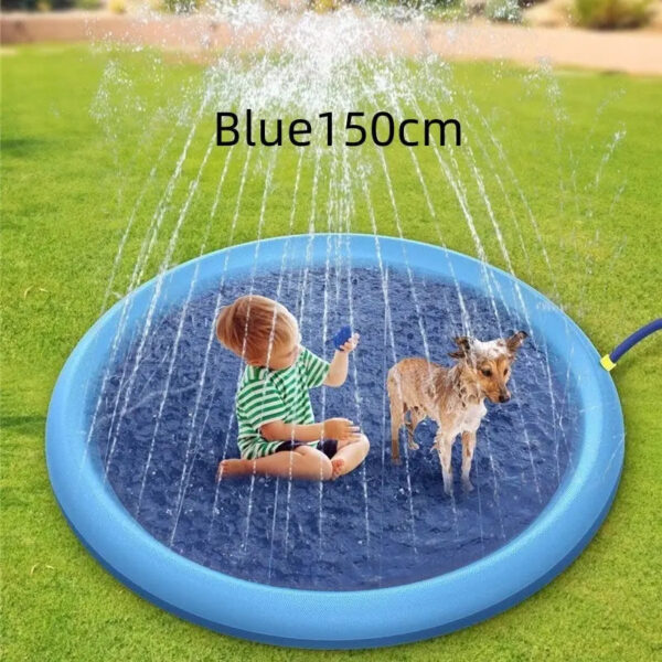 dog pool - Image 9