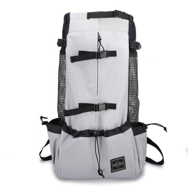 dog carrier backpack - Image 10