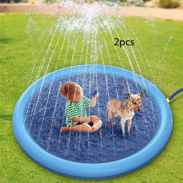 dog pool - Image 10