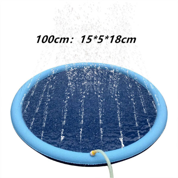 dog pool - Image 6