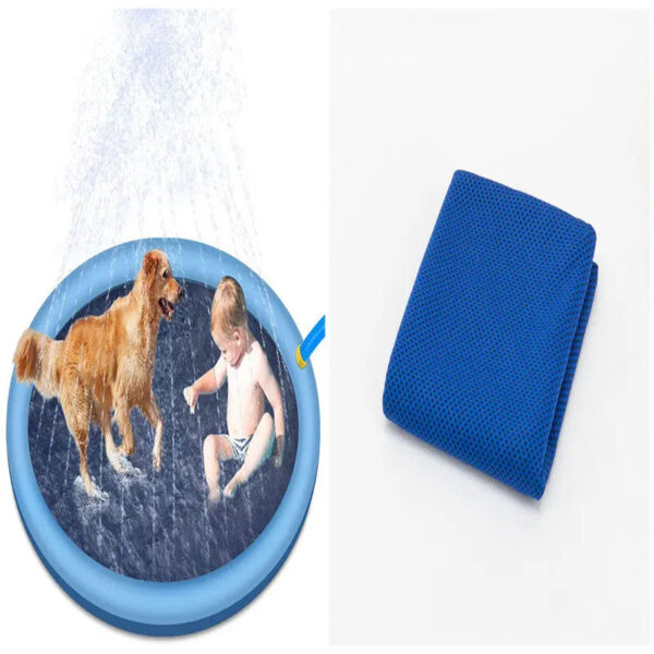 dog pool - Image 13