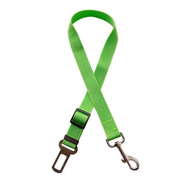 dog car seat belt - Image 8
